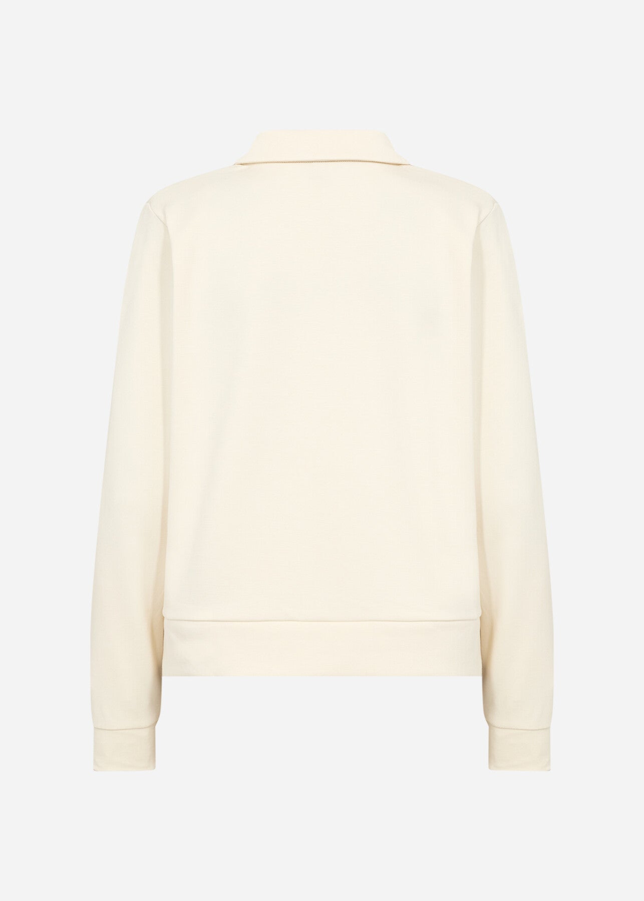 SC-BANU 285 Pullover Cream