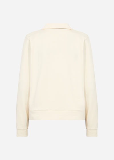SC-BANU 285 Pullover Cream