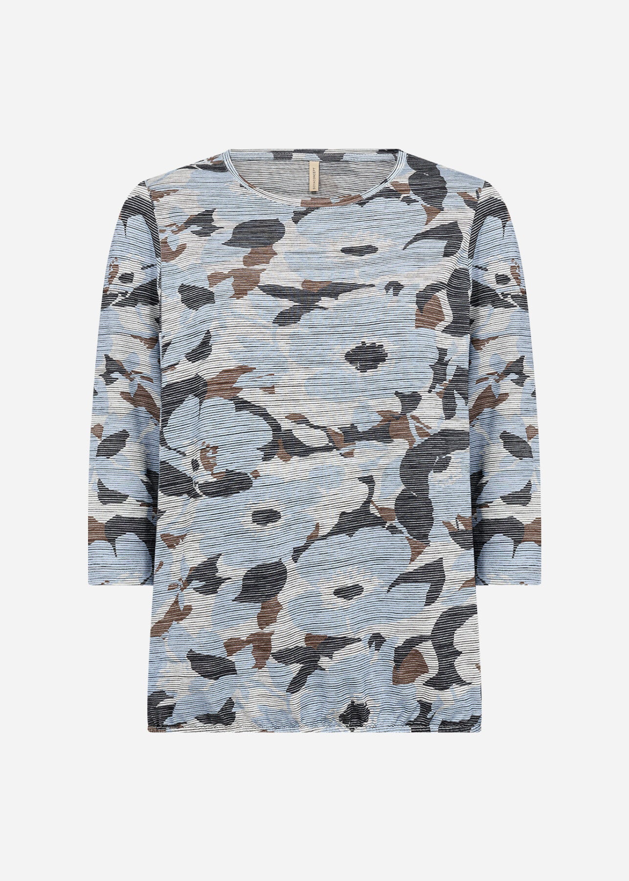 SC-GALINA 68 Blouse Light blue