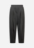 SC-BANU 339 Pants Dark grey