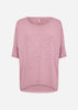 SC-BIARA 96 Blouse Rose