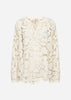 SC-CASSANDRA 2 Blouse Cream