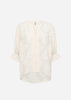 SC-ALTHEA 1 Blouse Cream
