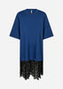 SC-BANU 350 Dress Dark blue
