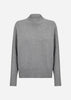 SC-KANITA 41 Pullover Grey