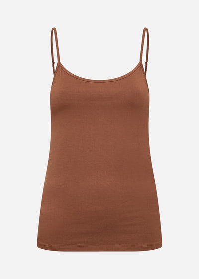 SC-MARICA 24 Top Brown