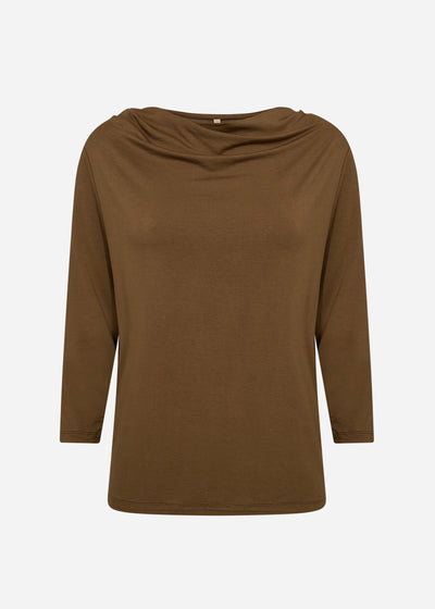 SC-MARICA 302 T-shirt Dark green