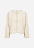SC-SHAIMA 2 Jacket Cream