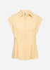 SC-NETTI 126 Shirt Light yellow