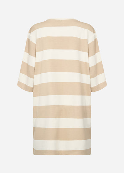 SC-BARNI 49 Tunic Sand