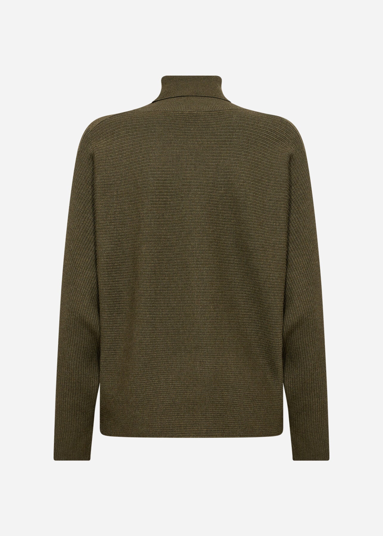 SC-DOLLIE 796 Pullover Dark green