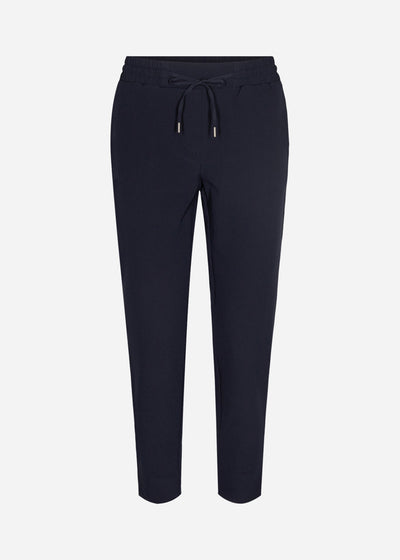 SC-SAYA 1-B Pants Navy