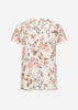 SC-GRACE 1 T-shirt Cream