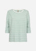SC-CHANIE 2 T-shirt Green