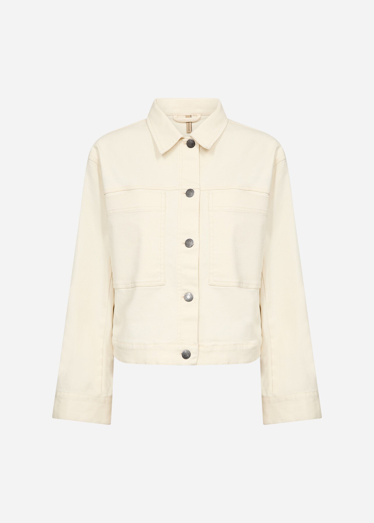SC-BESS 1 Jacket Cream