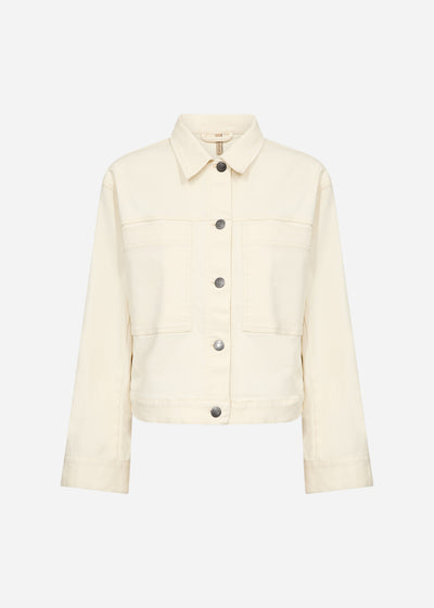 SC-BESS 1 Jacket Cream