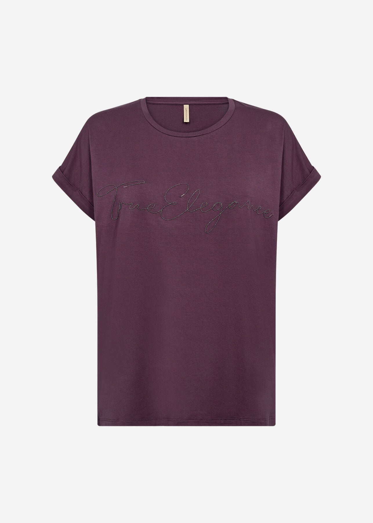 SC-MARICA 345 T-shirt Purple