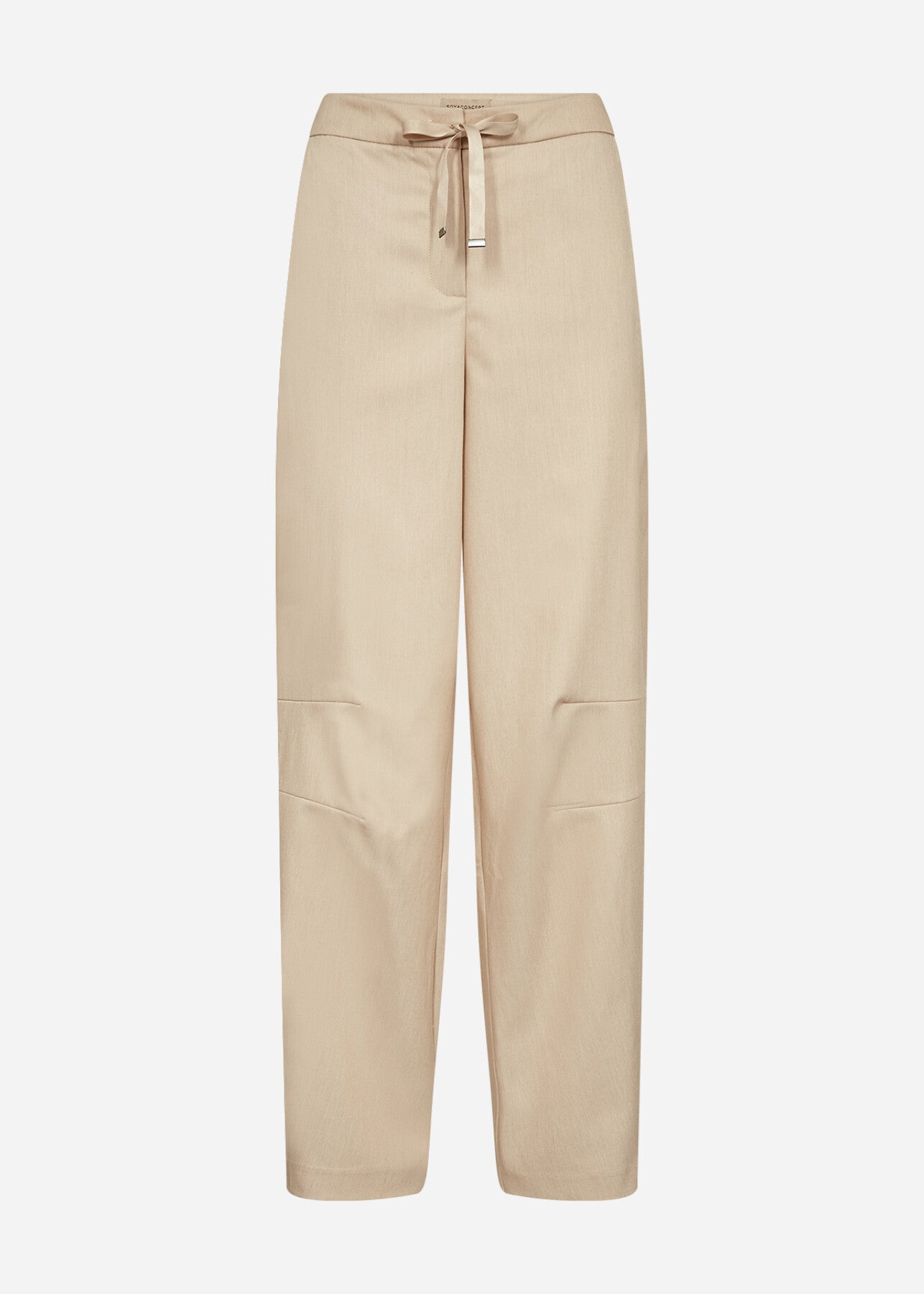 SC-BETH 3-C Pants Sand