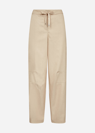 SC-BETH 3-C Pants Sand