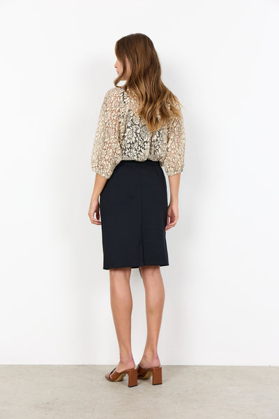 SC-VITA 2 Skirt Black