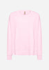 SC-BANU 164 Sweatshirt Light pink