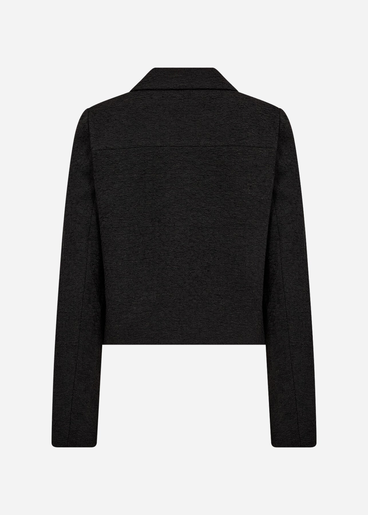 SC-VERENA 2 Jacket Black