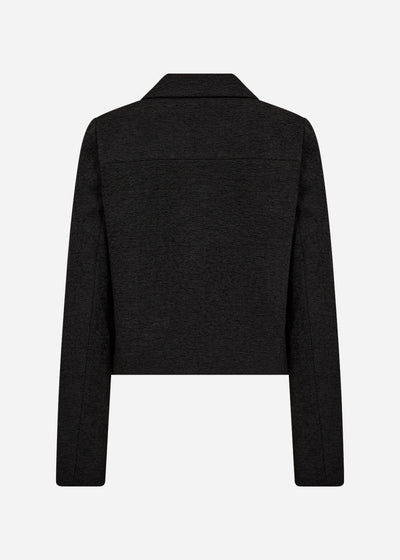 SC-VERENA 2 Jacket Black