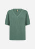 SC-KANITA 33 T-shirt Green
