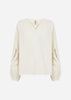 SC-CALISTE 21 Blouse Cream