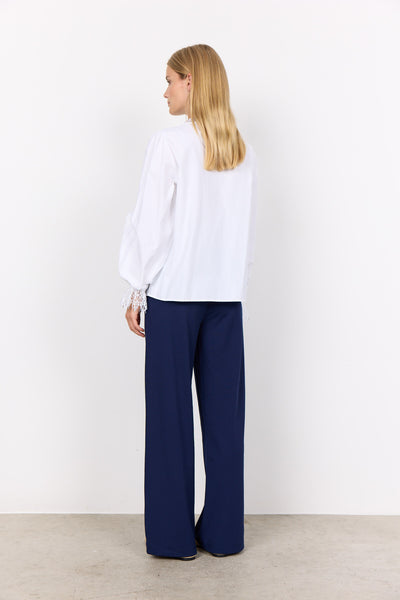 SC-NETTI 82 Blouse White