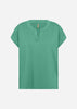SC-DERBY 27 T-shirt Green