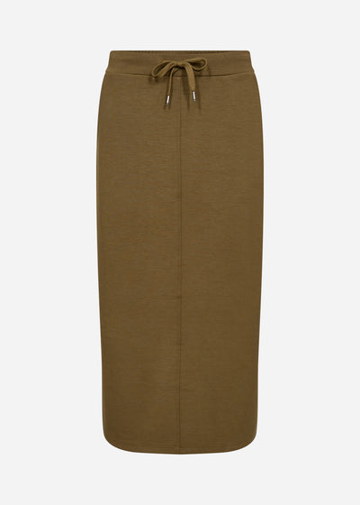 SC-BANU 250 Skirt Olive