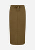 SC-BANU 250 Skirt Olive