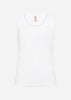 SC-MIGNON 18 Top White