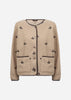 SC-HANNE 1 Jacket Sand