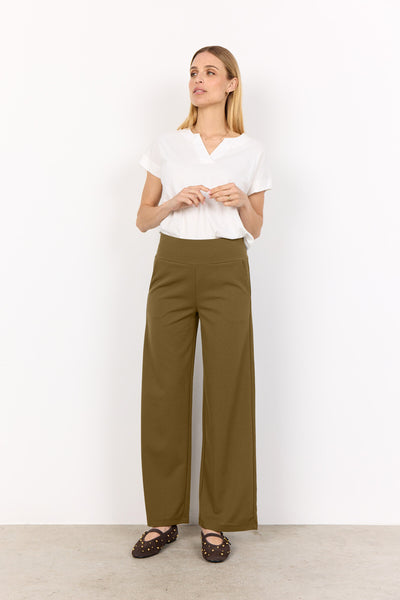 SC-SIHAM 48 Pants Olive