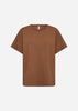 SC-BANU 324 T-shirt Brown