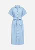 SC-NETTI 133 Dress Blue