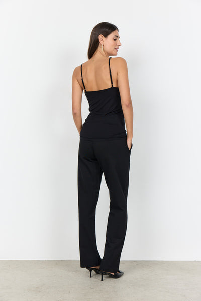 SC-MARICA 24 Top Black