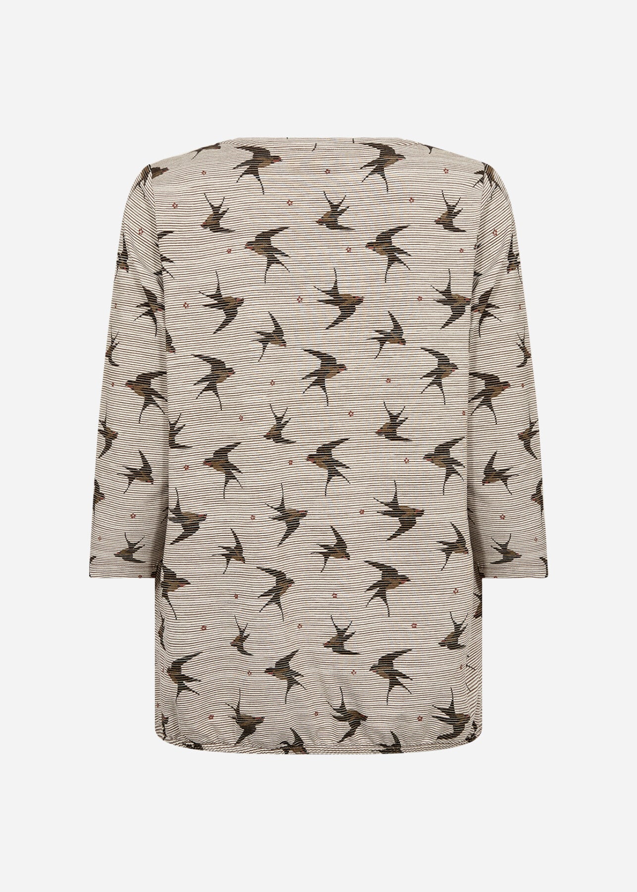 SC-GALINA 65 Blouse Olive