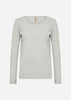 SC-PYLLE 2 T-shirt Light grey