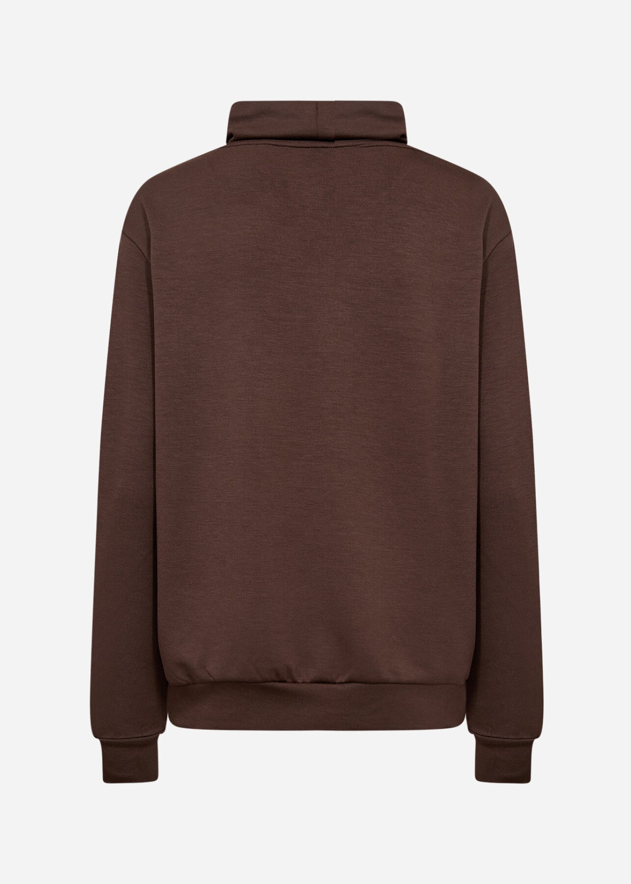 SC-BANU 125 Sweatshirt Dark brown
