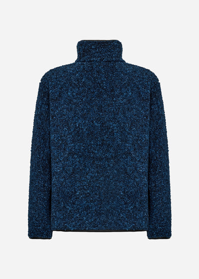 SC-BESSIE 2 Jacket Navy