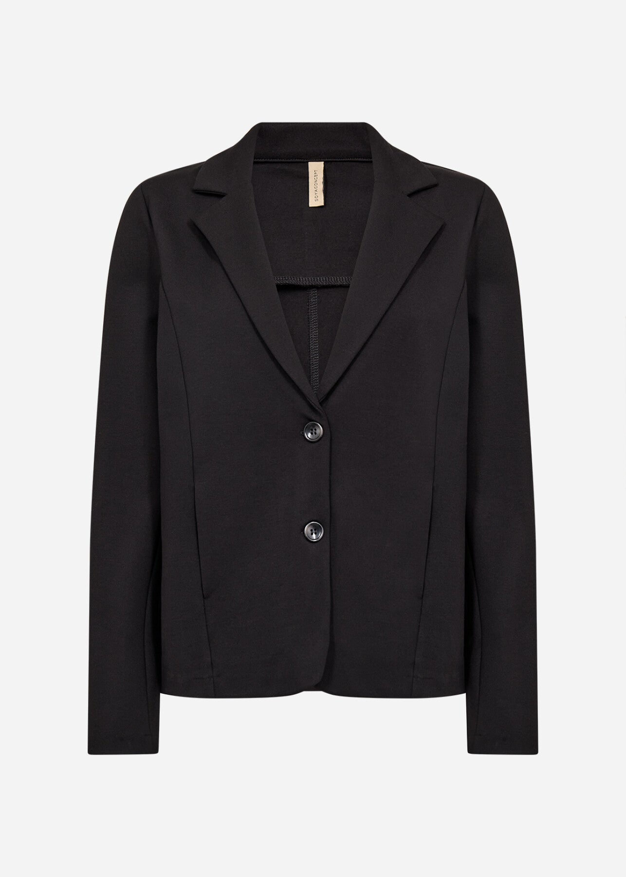 SC-NANNI 13 Blazer Black