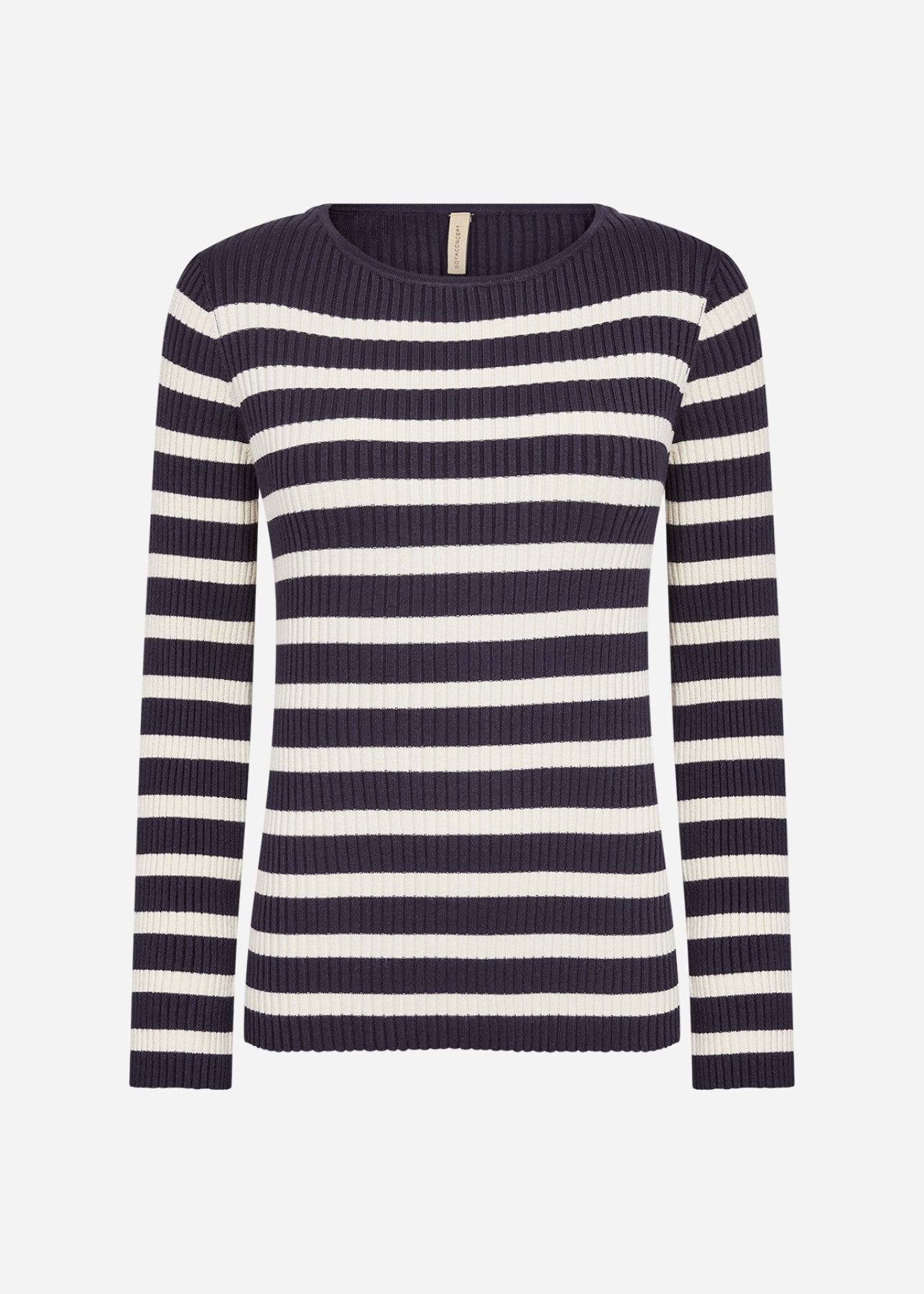 SC-DOLLIE 813 Pullover Navy