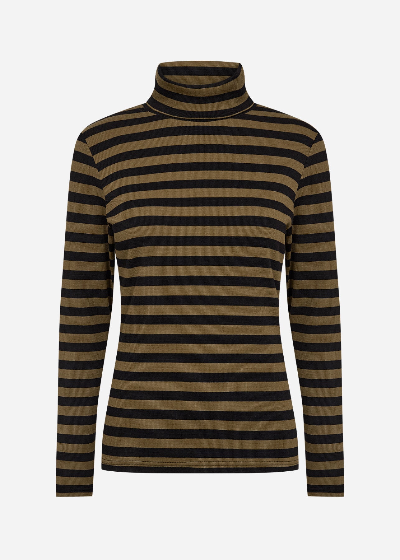 SC-IRIDI 2 T-shirt Dark green