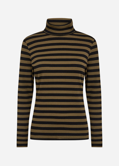 SC-IRIDI 2 T-shirt Dark green