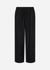SC-FABRINA 2-C Pants Black