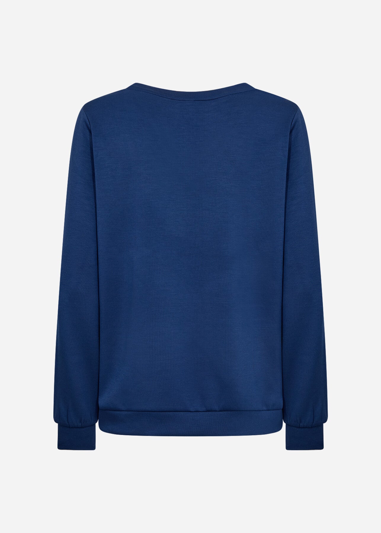 SC-BANU 194 Blouse Dark blue