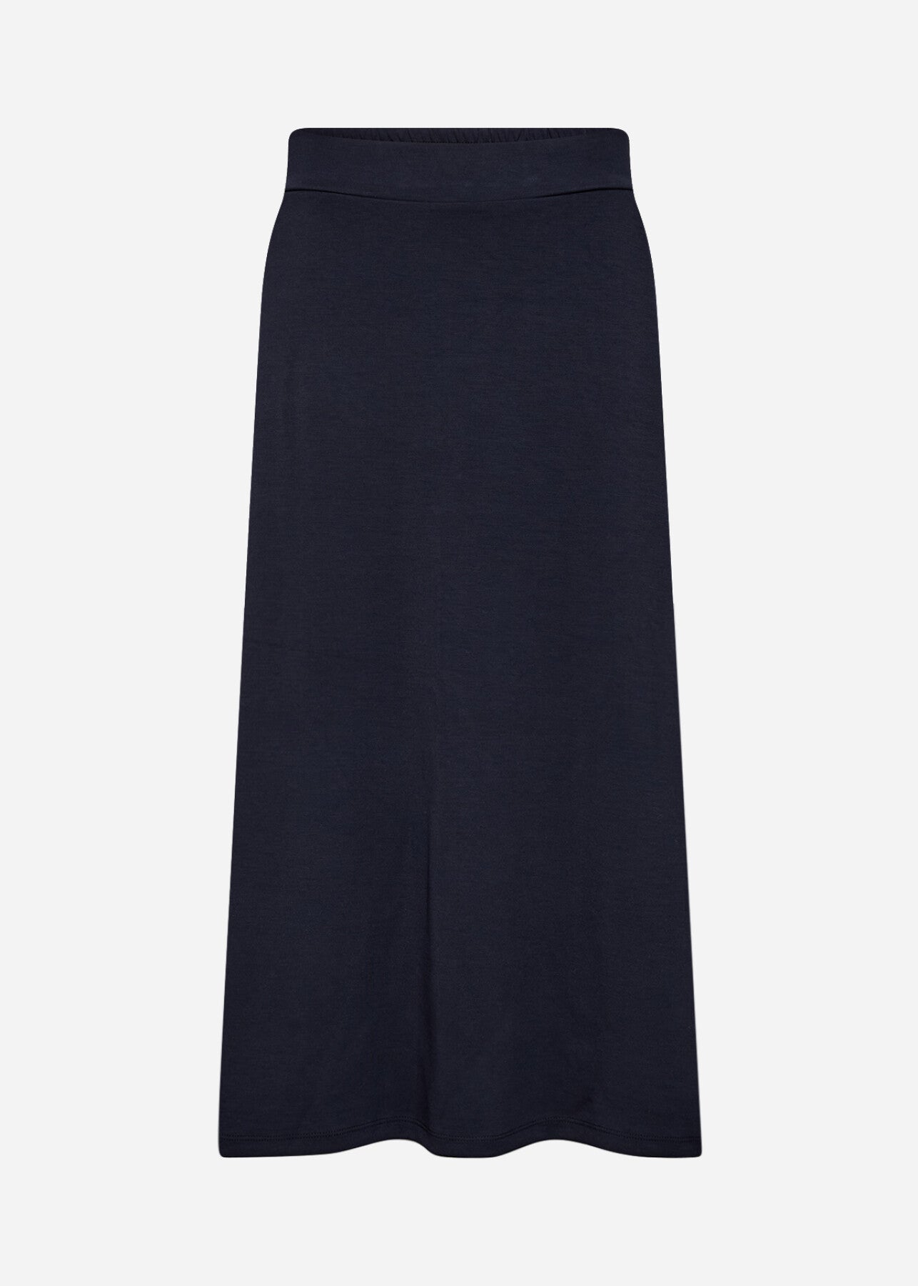 SC-BANU 258 Skirt Navy